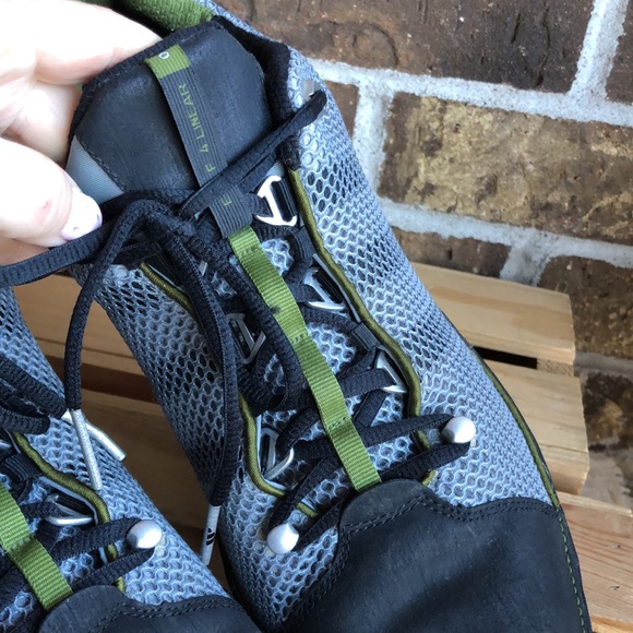 ADIDAS Men’s EQT 4 LineAR Shoes Sneakers - Picture 5 of 11